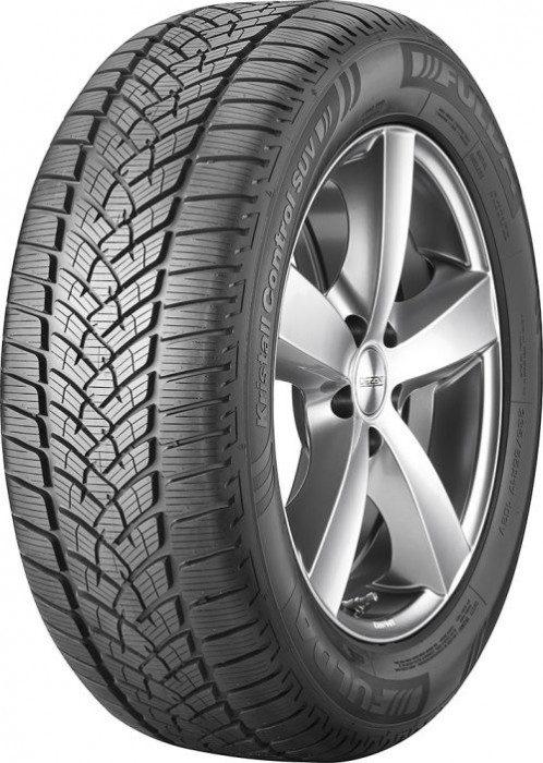 Cauciucuri de iarna Fulda Kristall Control SUV ( 215/70 R16 100T )