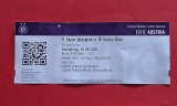 Bilet (F. Rar) meci fotbal FC BEITAR JERUSALEM - FK AUSTRIA VIENA (UEFA CONFERENCE LEAGUE, Ploiesti 06.08.2026)