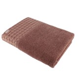 Cumpara ieftin Prosop De Baie 70x130cm 100% Bumbac &ndash; Caramel | Prosoape Baie Corp