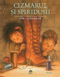 Cizmarul si spiridusii - Editura Cartea copiilor