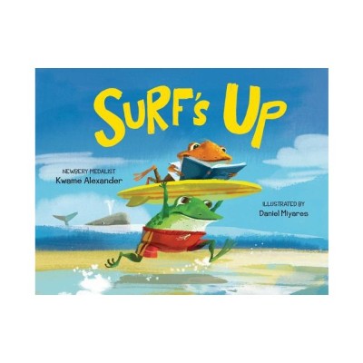 Surf&amp;#039;s Up foto