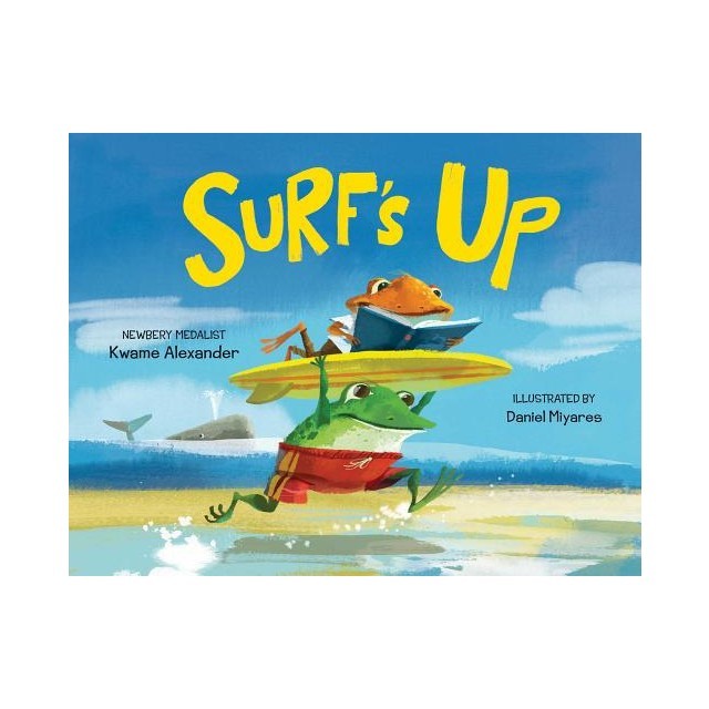 Surf's Up