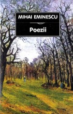 Poezii. Mihai Eminescu Tana