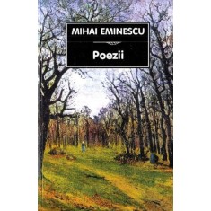 Poezii. Mihai Eminescu Tana