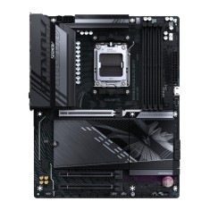 Placa de baza GIGABYTE B850 AORUS ELITE WIFI7, AM5, DDR5, Wi-Fi, BT, ATX, Negru &quot;B850 A ELITE WF7&quot;