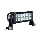 LED Bar Auto Offroad 36W/12V-24V, 2640 Lumeni, 7,5&amp;quot;/19 cm, Spot Beam 12 Grade
