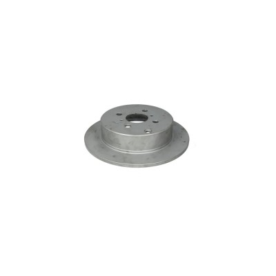 Disc frana TOYOTA YARIS SCP1 NLP1 NCP1 ATE 24010901391 foto
