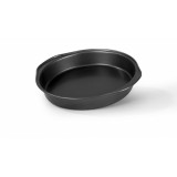 TAVA CUPTOR ROTUNDA 24x21.5x4CM