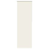 Cumpara ieftin Jaluzea cu role opace Ivoar 85x210 cm latime tesatura 80,7 cm