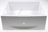 Sertar Frigider Liebherr 979107800 KGK/GS - Compatibil Diverse Modele (Verificare Model Necesara)