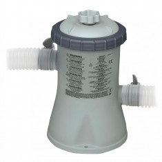 Pompa pentru filtrarea apei din piscina Intex, 1250 l/h foto