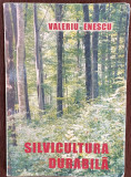 SILVICULTURA DURABILA de VALERIU ENESCU , 2002