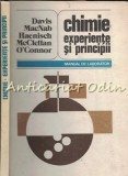 Chimie: Experiente Si Principii - Joseph E. Davis Jr., W. Keith MacNab