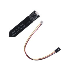 Modul senzor sol &ndash; Compatibil Arduino și proiecte de irigații inteligente