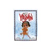 Meet Yasmin!