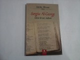Sergiu Al-George vazut de noi, indienii - Amita Bhose