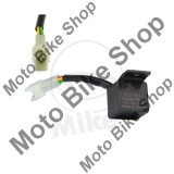 MBS Releu semnalizare electronic universal LED JMP, 12V 4 pini, 0.1-130W, Cod Produs: 7057417MA