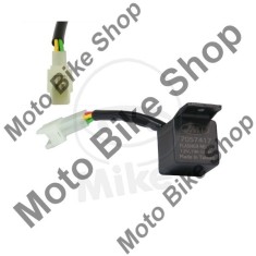 MBS Releu semnalizare electronic universal LED JMP, 12V 4 pini, 0.1-130W, Cod Produs: 7057417MA