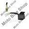 MBS Releu semnalizare electronic universal LED JMP, 12V 4 pini, 0.1-130W, Cod Produs: 7057417MA