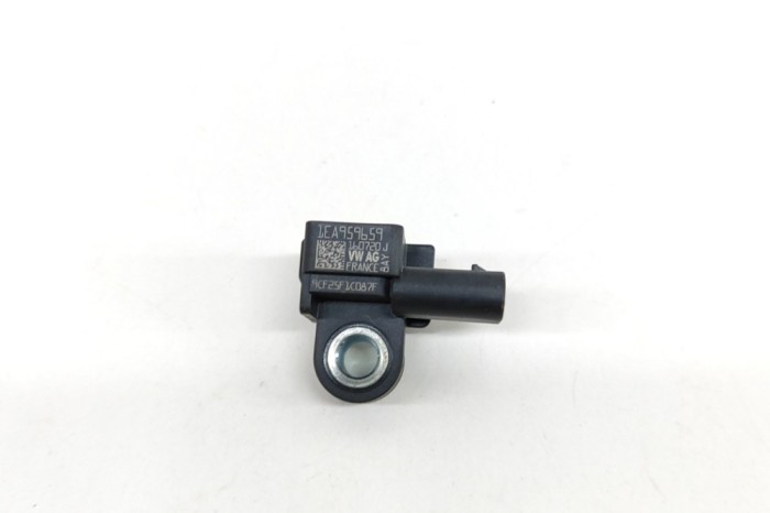 Senzor de impact st&acirc;nga spate VW ID.3 E11 2021 OEM: 1EA959659 23309683