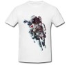 Tricou &quot; In spatiu &quot;