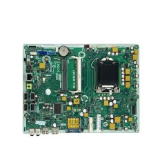 Placa de baza all-in-one hp 8200 elite, socket lga 1155, 655876-001 - Second Hand foto