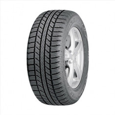 Anvelopa ALL WEATHER GOODYEAR Wrangler HP All Weather 255 65 R17 110T foto