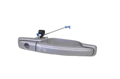 M&amp;acirc;ner exterior ușă dreapta față SSANGYONG RODIUS II 2018 OEM: A-150 22750130 foto