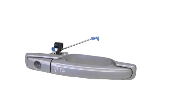 M&acirc;ner exterior ușă dreapta față SSANGYONG RODIUS II 2018 OEM: A-150 22750130