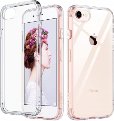 Husa Apple iPhone 7, Silicon TPU 2.0mm slim Transparenta foto