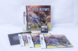 Joc consola Nintendo DS - Blood Bowl - complet, Actiune, Single player, Toate varstele
