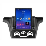 Navigatie dedicata cu Android Mitsubishi Outlander I 2001 - 2006, 1GB RAM,