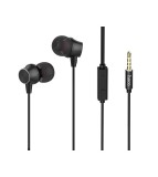 Casti M51 HOCO Superior Sound cu microfon-Culoare Negru