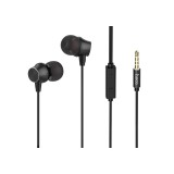 Casti M51 HOCO Superior Sound cu microfon-Culoare Negru