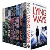 Rachel Lynch Series Di Kelly Porter 9 Books Collection Set