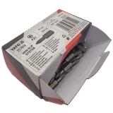Yato YT-7810 - Set capete de insurubare profil PZ1 50 bucati