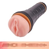 Masturbator LoveS Switched Male