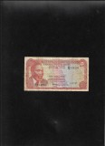 Kenya 5 shilingi shillings 1977 seria734295