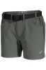Pantaloni scurti dama Joma Explorer kaki, drumetii, activitati outdoor, buzunare multiple, curea ajustabila, slim fit