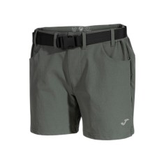 Pantaloni scurti femei Joma Explorer kaki