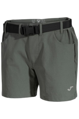 Pantaloni scurti femei Joma Explorer kaki foto