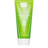 MartiDerm Acniover Purifying Gel gel de curățare impotriva acneei 200 ml