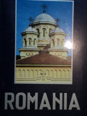 ROMANIA-PETRE BARON* foto