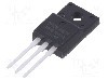 Dioda redresoare, 300V, 2x 10A, catod comun, dubla, IXYS - DPG20C300PN