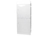 Carcasă modulară IP41 pentru perete gri - ABB