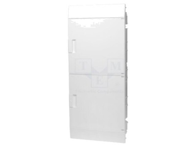 Carcasă modulară IP41 pentru perete gri - ABB foto