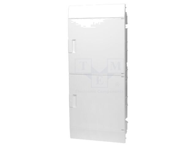 Carcasă modulară IP41 pentru perete gri - ABB