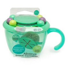 Recipient Snack Abacus, Melii, Mint