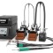 Stație de lipit/deslipit JBC TOOLS DMSD-2QA 150W, 90-450&deg;C, 230VAC, ESD