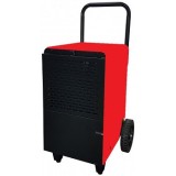 Dezumidificator aer C80 CALORE, capacitate dezumidificare 80 litri/zi, debit aer 850mcb/h, 230V